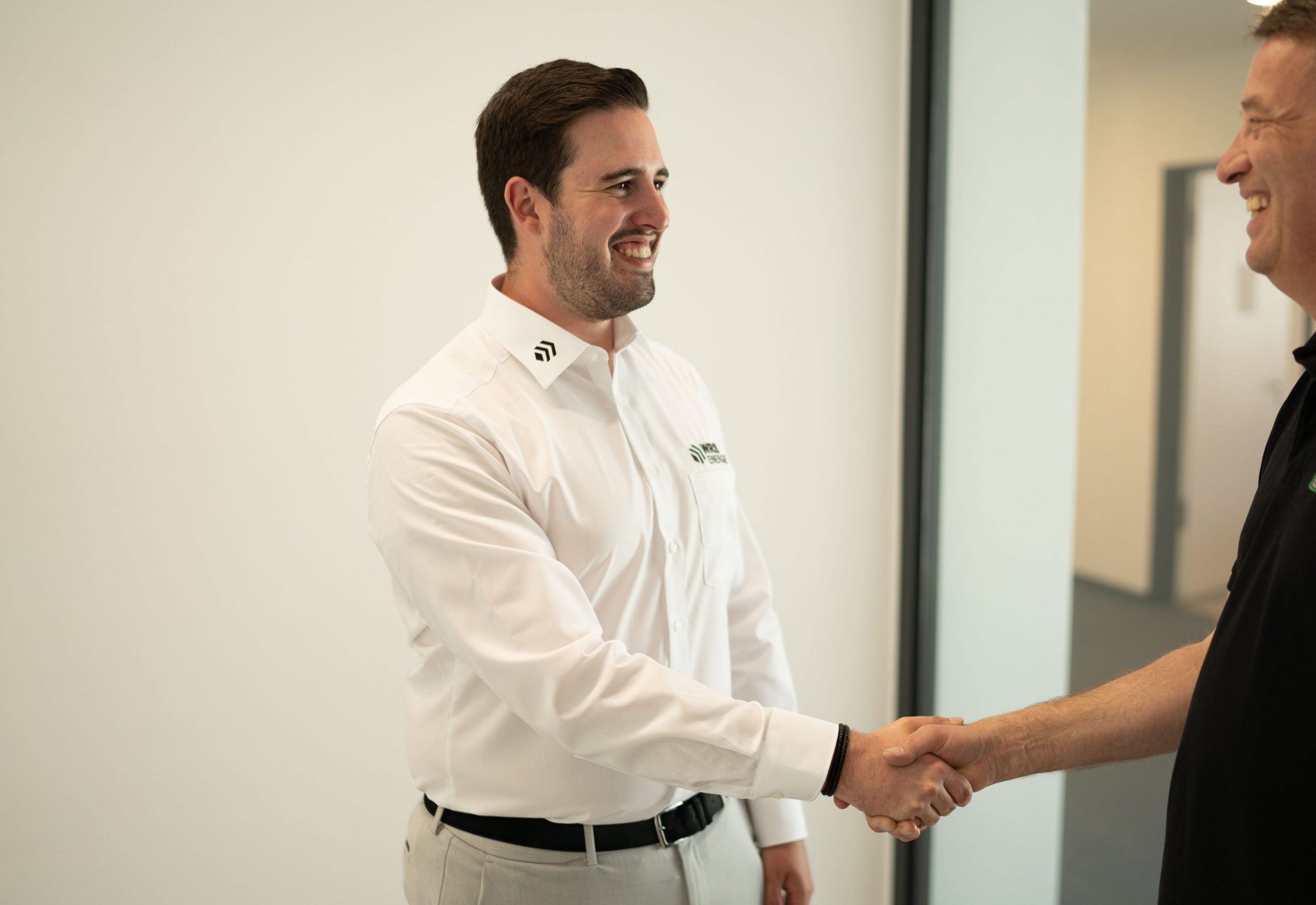 Handshake Handshake