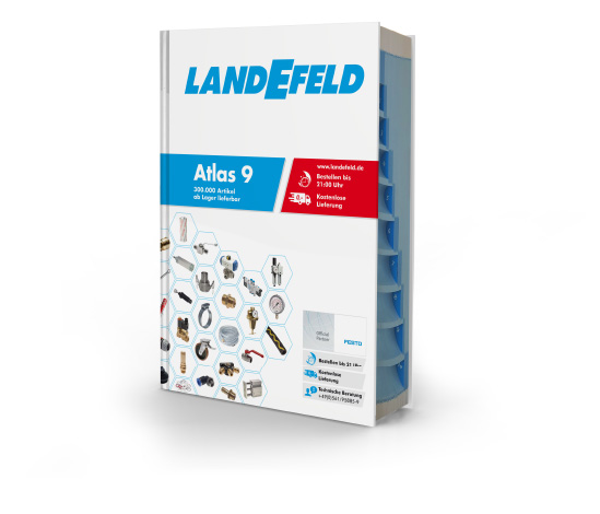 Produktkatalog Landefeld