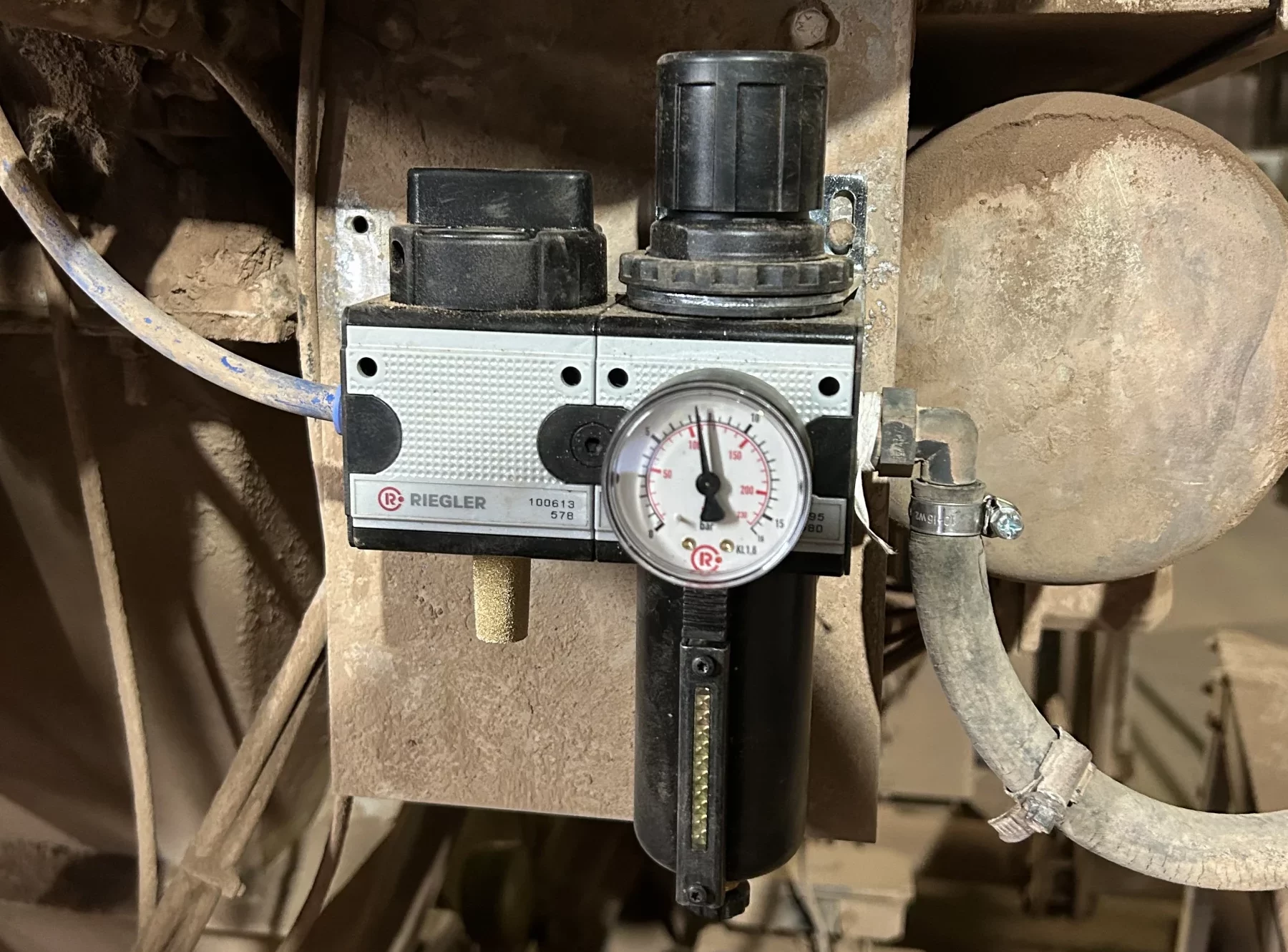 Leckageortung und -beseitigung 3 WRS Energie Leckage beseitigt scaled e1786013143181 Leckageortung Druckluft,leckageortung WRS Energie