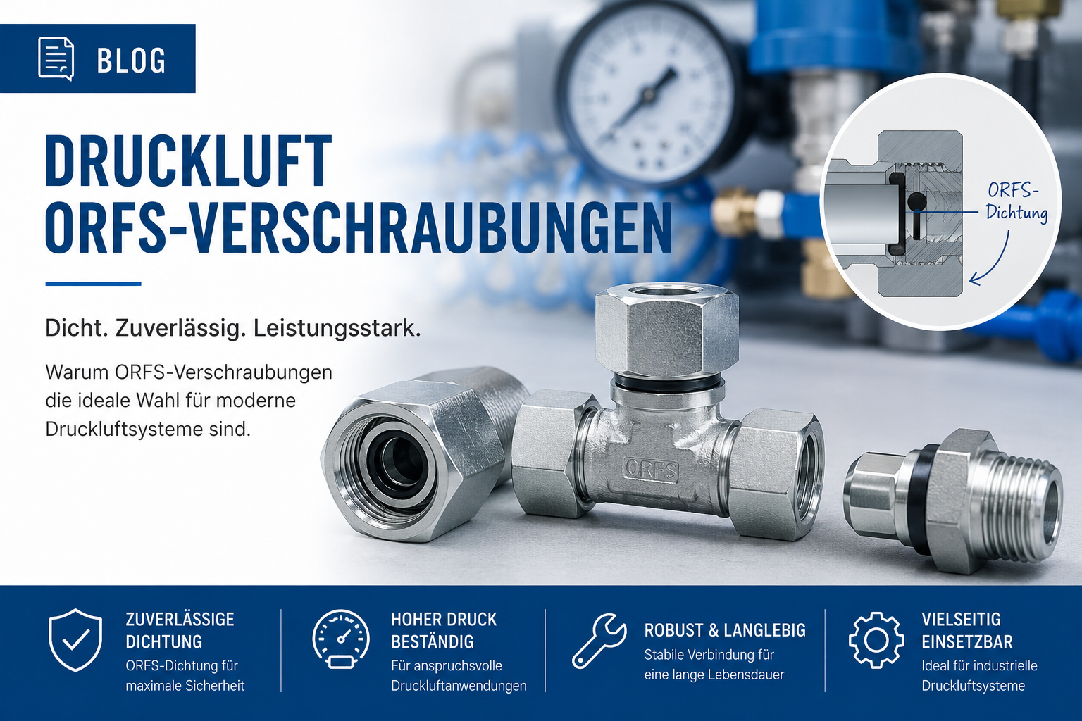 ORFS WRS Energie