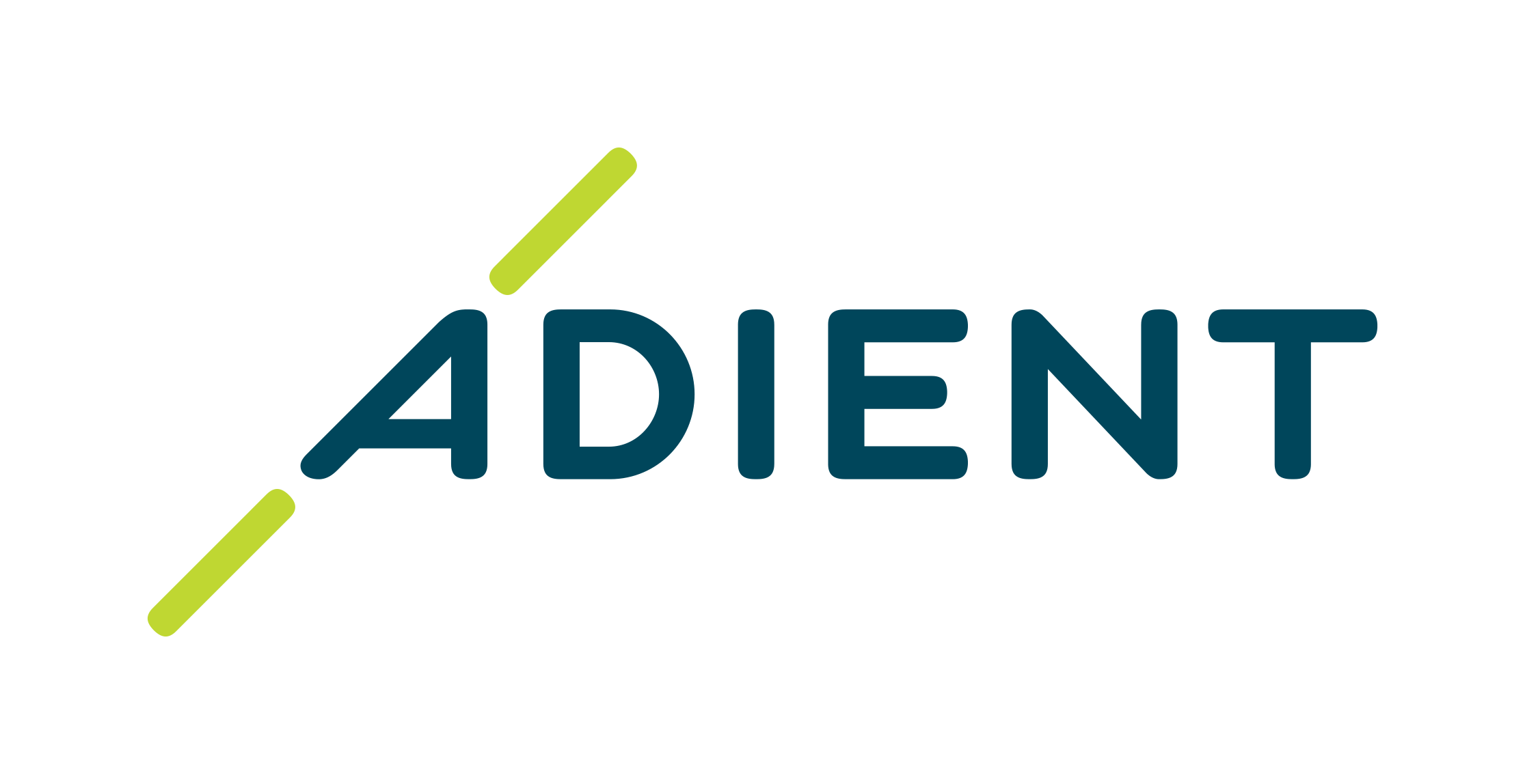 adient-logo adient logo Druckluft und Leckagemanagement,AnalyzAir,LeakWatch WRS Energie