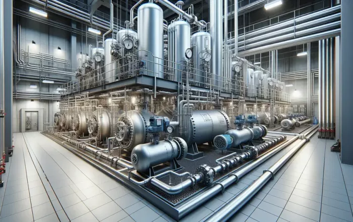 alles was sie ueber kompressorstationen wissen muessen 1715702018 Wissenswertes,Druckluft,Küntliche Intelligenz und Druckluft,AnalyzAir,Energieberatung,Energiemanagement WRS Energie