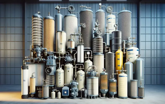 das sind die wichtigsten anforderungen an die druckluftqualitaet 1707385656 Wissenswertes,Druckluft,Küntliche Intelligenz und Druckluft,AnalyzAir,Energieberatung,Energiemanagement WRS Energie