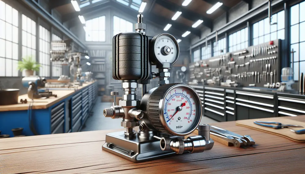 den druck optimal regeln der druckluftdruckminderer 1715700218 WRS Energie