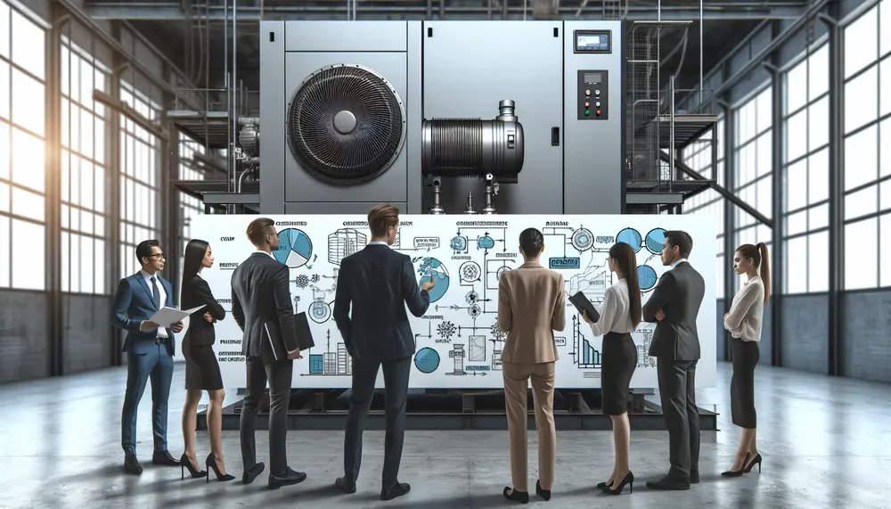 die rolle von energieeffizienz experten in der nachhaltigkeit 1712929778 WRS Energie