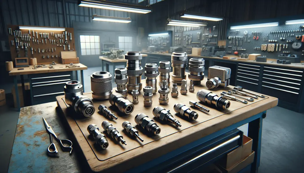 die wichtigsten eigenschaften hochwertiger druckluft verbindern 1713529481 WRS Energie