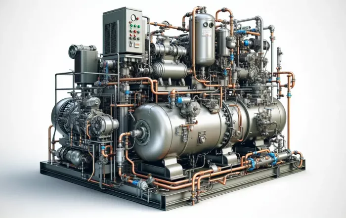 effektive oelabscheidung der kompressor oelabscheider im detail 1710146793 Wissenswertes,Druckluft,Küntliche Intelligenz und Druckluft,AnalyzAir,Energieberatung,Energiemanagement WRS Energie