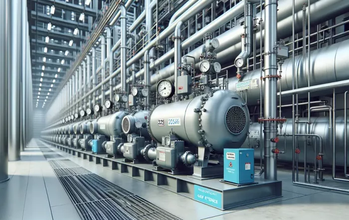 effektives energiemanagement mit den richtigen kennzahlen 1708332215 Wissenswertes,Druckluft,Küntliche Intelligenz und Druckluft,AnalyzAir,Energieberatung,Energiemanagement WRS Energie
