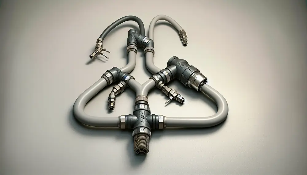 effiziente verteilung von druckluft mit einem y verteiler 1710236085 WRS Energie