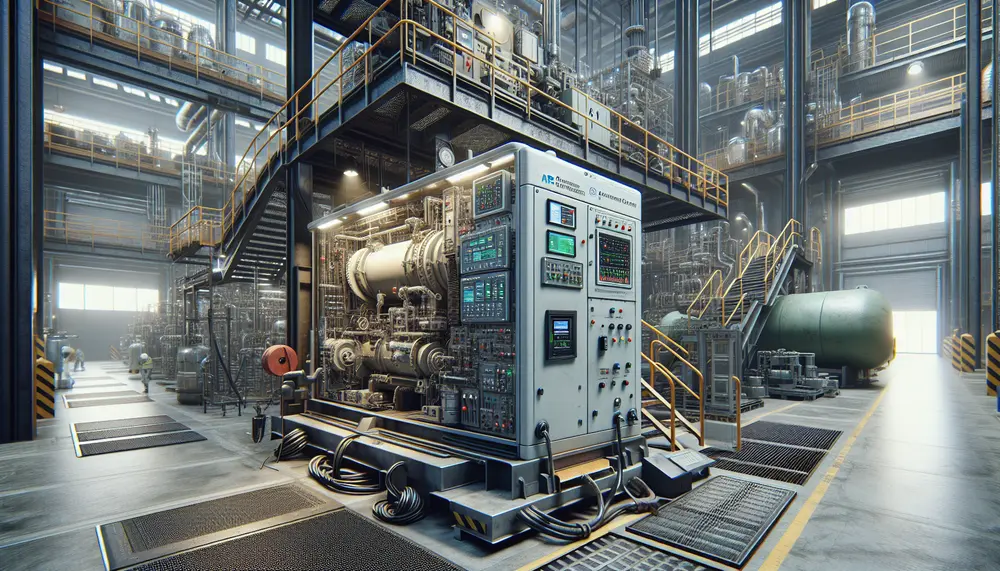 effiziente wartung druckluft wartungseinheit im einsatz 1710575194 WRS Energie