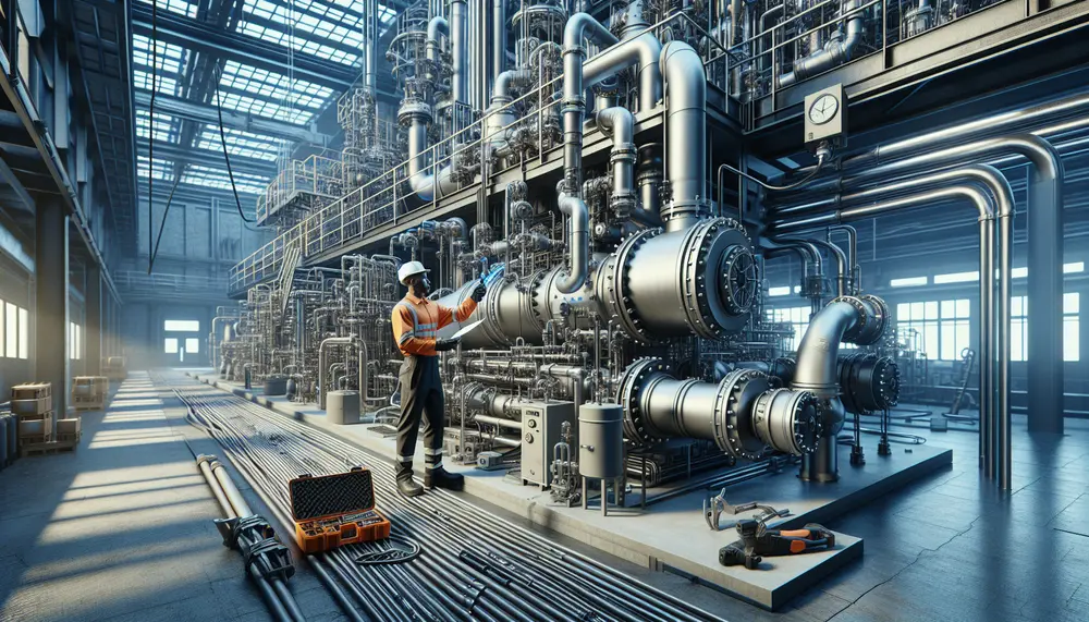 effizienz steigern und kosten senken die bedeutung regelmae iger druckluftleckageortung 1718886213 Allgemeines Fachartikel WRS Energie WRS Energie