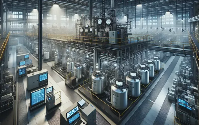 energiemanagement software nach iso 50001 effizienzsteigerung leicht gemacht 1708334623 Wissenswertes,Druckluft,Küntliche Intelligenz und Druckluft,AnalyzAir,Energieberatung,Energiemanagement WRS Energie