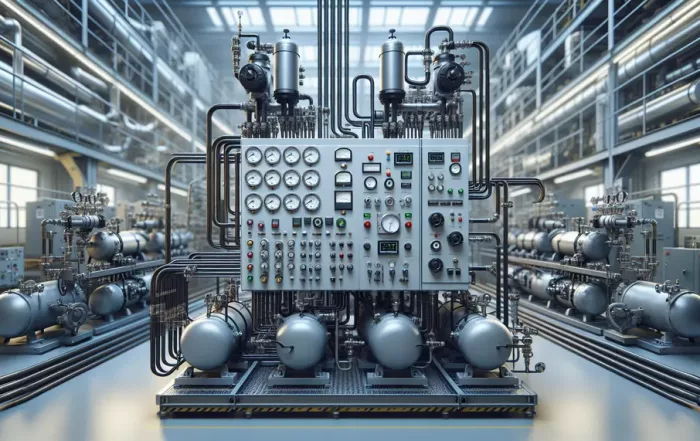 mehr effizienz durch intelligente steuerung die vorteile einer kompressor steuerung 1707726218 Wissenswertes,Druckluft,Küntliche Intelligenz und Druckluft,AnalyzAir,Energieberatung,Energiemanagement WRS Energie