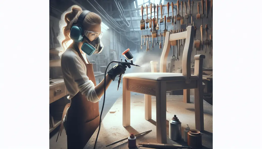 tipps fuer den richtigen umgang mit einer druckluftpistole 1710575399 WRS Energie