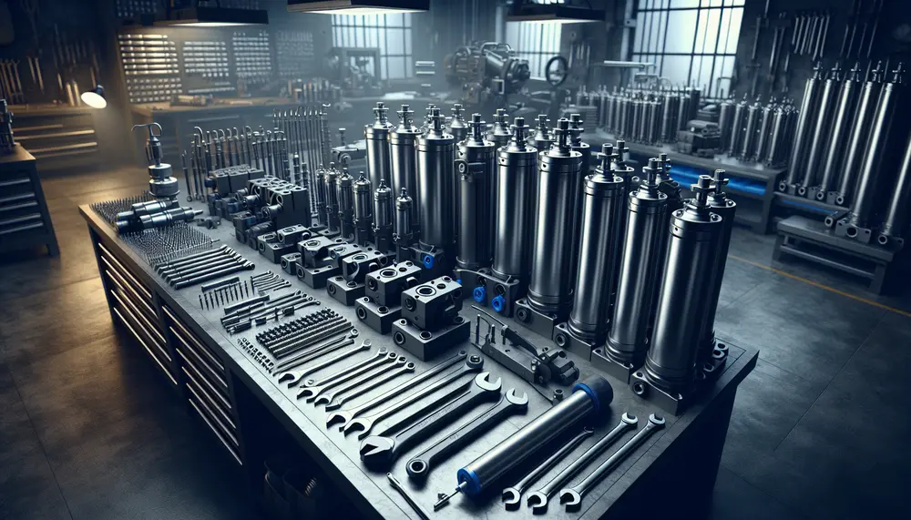 tipps zur auswahl und installation von druckluftzylindern 1714139020 WRS Energie