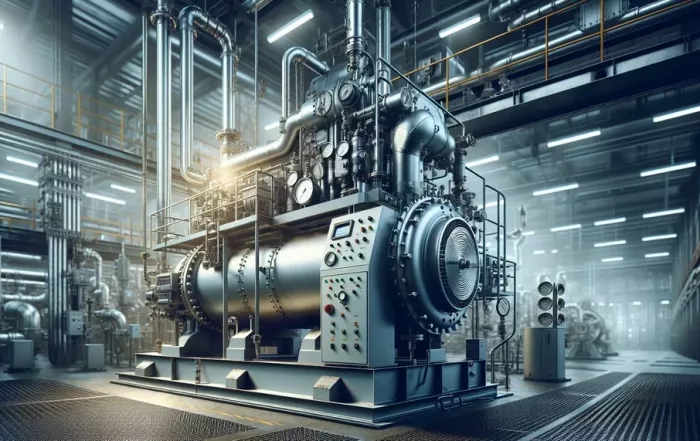 was ist ein schraubenkompressor und wie funktioniert er 1708680758 Wissenswertes,Druckluft,Küntliche Intelligenz und Druckluft,AnalyzAir,Energieberatung,Energiemanagement WRS Energie