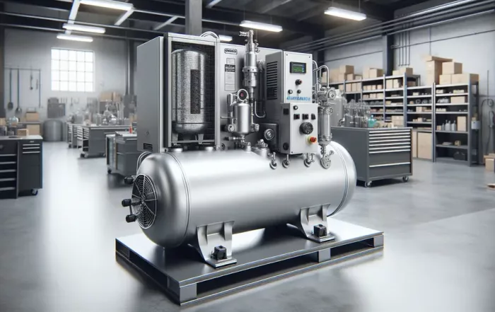 wichtiges zubehoer druckluft wasserabscheider im fokus 1714137706 Wissenswertes,Druckluft,Küntliche Intelligenz und Druckluft,AnalyzAir,Energieberatung,Energiemanagement WRS Energie